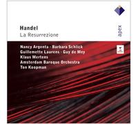 Handel, G.F. - La Resurrezione