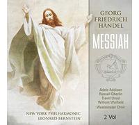 Handel, G.F. - Le Messie