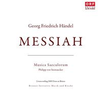 Handel, G.F. - Le Messie [Import]