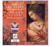 Handel, G.F. - Lucrezia