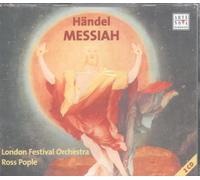 Handel, G.F. - Messiah