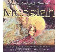 Handel, G.F. - Messiah