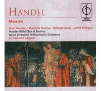 Handel, G.F. - Messiah [Import]