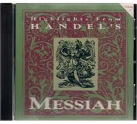 Handel, G.F. - Messiah