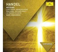 Handel, G.F. - Messiah