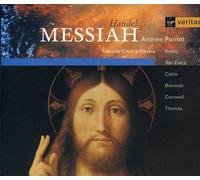 Handel, G.F. - Messiah
