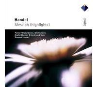 Handel, G.F. - Messiah