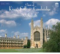 Handel, G.F. - Messiah