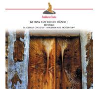 Handel, G.F. - Messiah [Import]