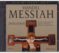 Handel, G.F. - Messiah