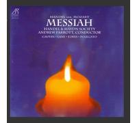Handel, G.F. - Messiah (Arrangement Mozart)