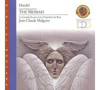 Handel, G.F. – Messiah-Choruses – CD – Sony