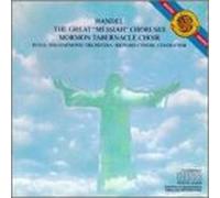 Handel, G.F. - Messiah-Choruses