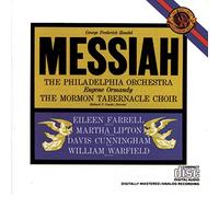 Handel, G.F. - Messiah-Comp