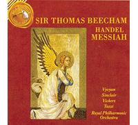 Handel, G.F. - Messiah-Complete