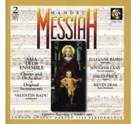 Handel, G.F. - Messiah-Complete