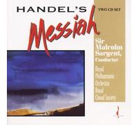 Handel, G.F. - Messiah-Complete
