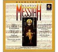 Handel - Messiah Highlights