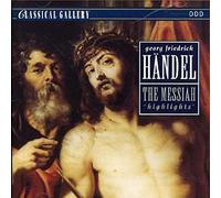 Handel, G.F. - Messiah-Highlights [Import]
