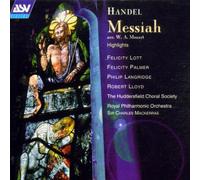 Handel, G.F. - Messiah-Highlights