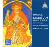 Handel, G.F. - Messiah-Highlights