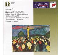Handel, G.F. - Messiah-Highlights