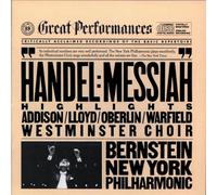 Handel – Messiah Hlts – Sony