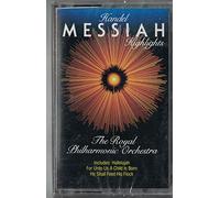 Handel, G.F. - Messiah-Hlts