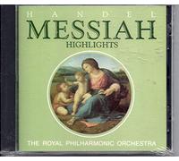 Handel, G.F. - Messiah-Hlts