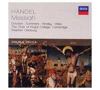 Handel, G.F. - Messiah [Import]