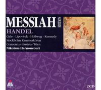 Handel, G.F. - Messiah [Import]