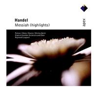 Handel, G.F. - Messiah [Import]