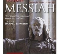 Handel, G.F. - Messiah [Import]