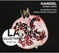Handel, G.F. - Opera Seria [Import]
