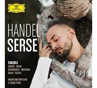Handel, G.F. - Serse [Import]