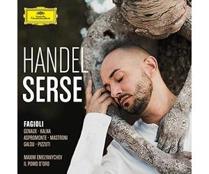 Handel, G.F. - Serse [Import]