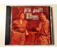 Handel: Recorder Sonatas