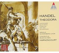 Handel, G.F. - Theodora