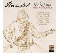 Various Artists - Un'opera Immaginaria