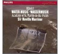 Handel, G.F. - Water Music