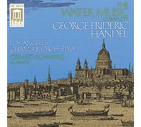 Handel, G.F. - Water Music