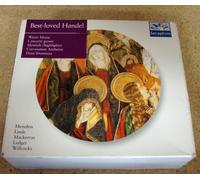 Handel, G.F. - Water Music/Concerto Grossi/Messiah-