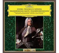 Handel, G.F. - Watermusic/Music for R.FI [Import]