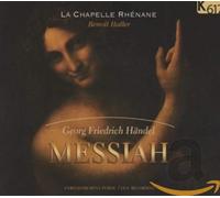 Handel Georg Friedr - Haendel/Messiah