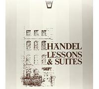 Handel Georg Friedr - Lessons & Suites [Import]