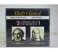 Handel, G.F. - Concerti Grossi