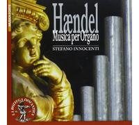 Handel Georg Friedri - Orgelwerke [Import]