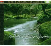 Handel Georg Friedrich - Handel's Water Garden [Import]