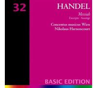 Handel George Frideric - Messiah [Import]