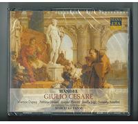Handel - Giulio Cesare